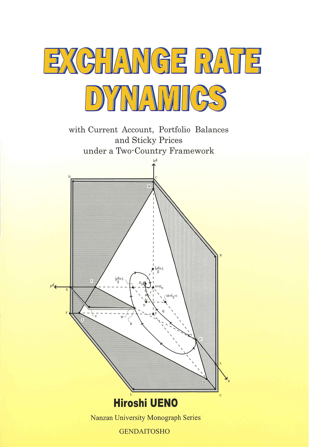 EXCHANGE RATE DYNAMICS